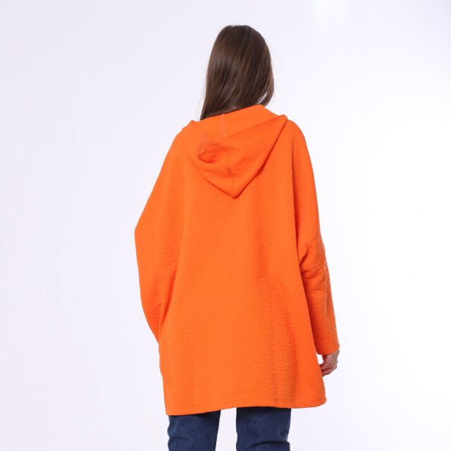 Oversize Hoodie - Image 11