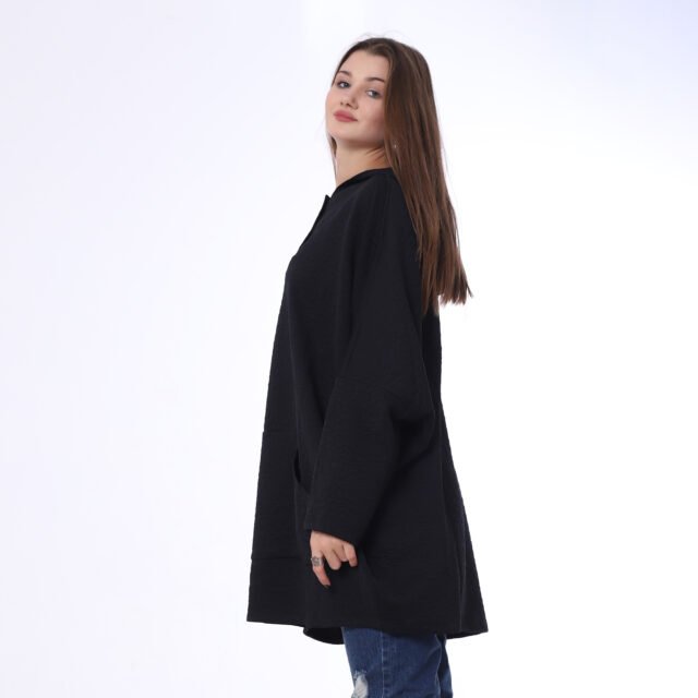 Oversize Hoodie - Image 8