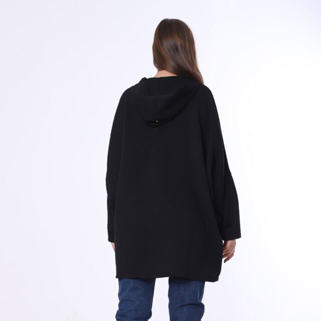 Oversize Hoodie - Image 12