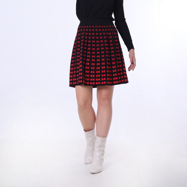 Short Skirt - Image 3