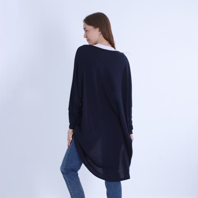 Basic Cardigan - Image 9