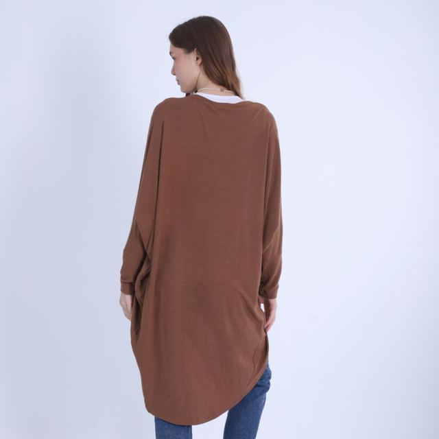 Basic Cardigan - Image 10