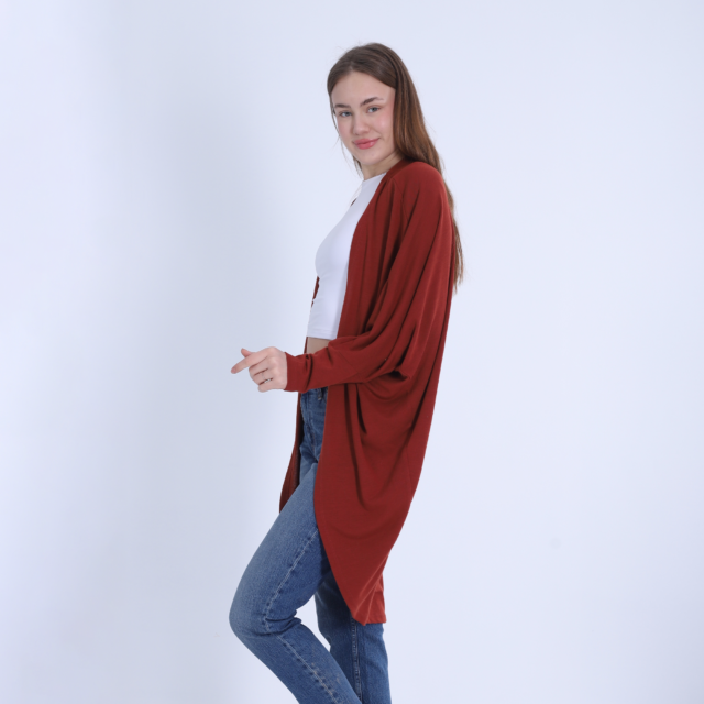 Basic Cardigan - Image 7