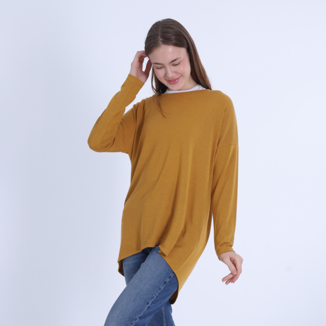 Basic Pullover - Image 2