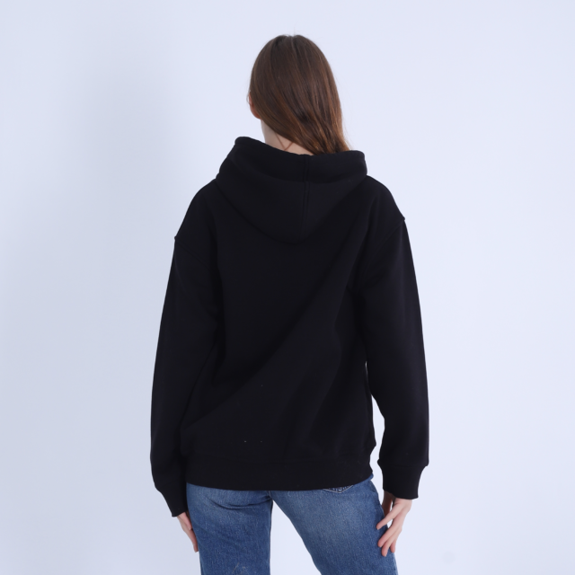 Printed Hoodie - Image 5