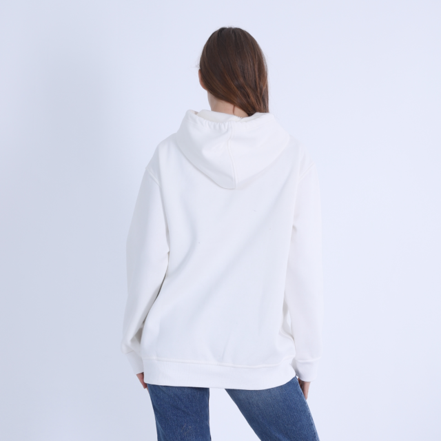 Printed Hoodie - Image 6