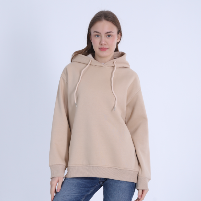 Basic Hoodie - Image 3