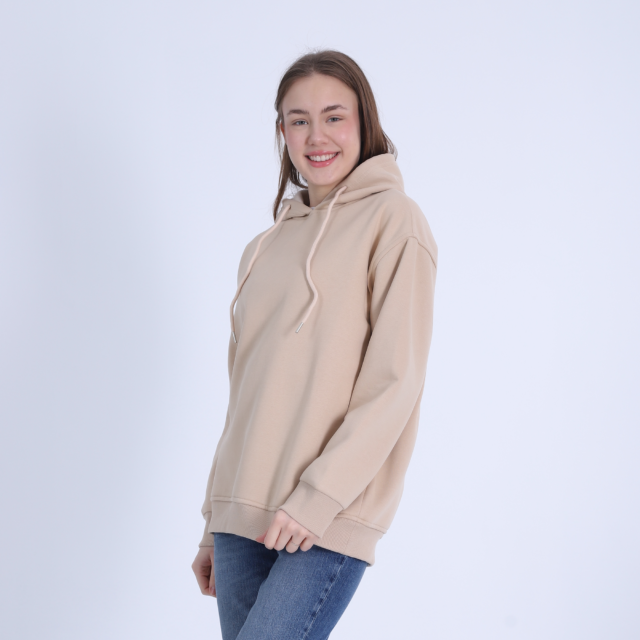 Basic Hoodie - Image 7