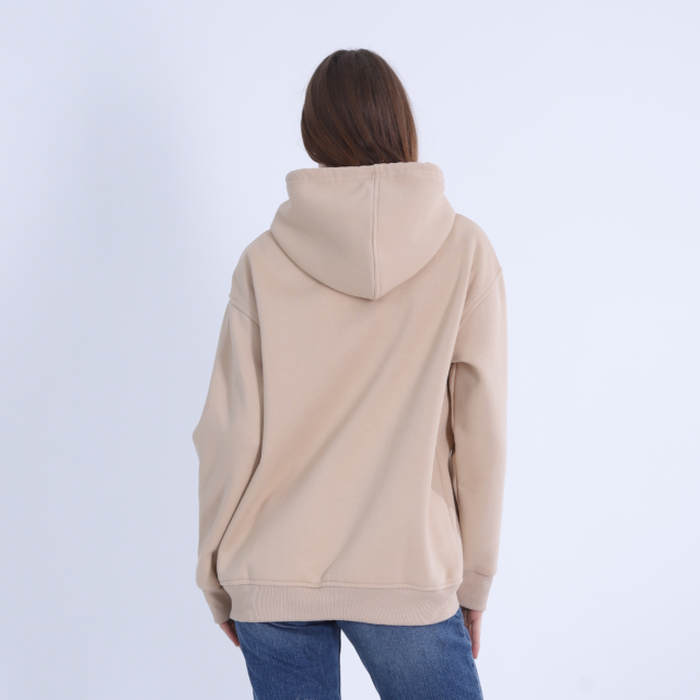 Basic Hoodie - Image 11