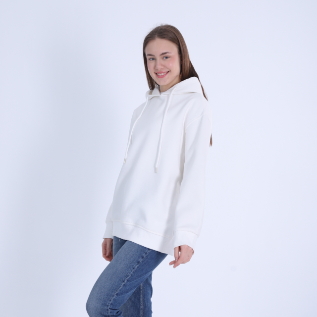 Basic Hoodie - Image 8