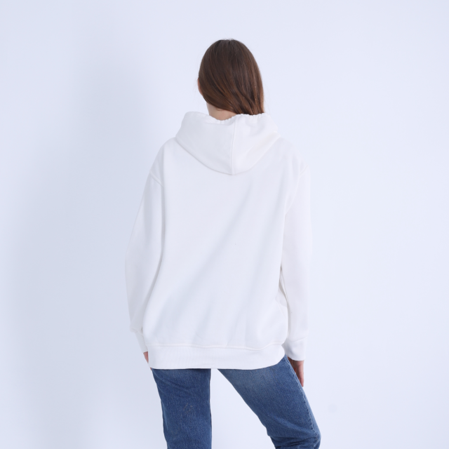 Basic Hoodie - Image 12