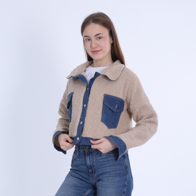 Faru Jeans Jacket - Image 3