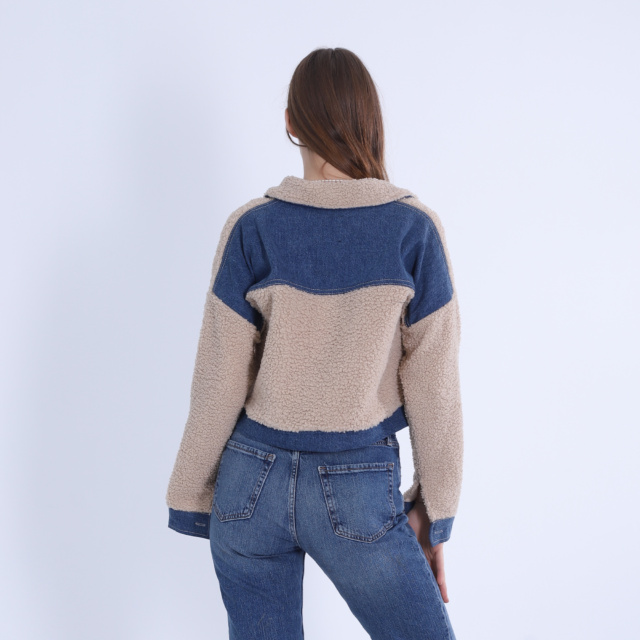 Faru Jeans Jacket - Image 4