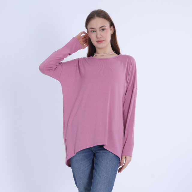 Basic Pullover - Image 3