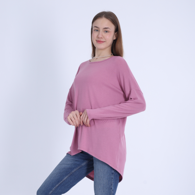 Basic Pullover - Image 9