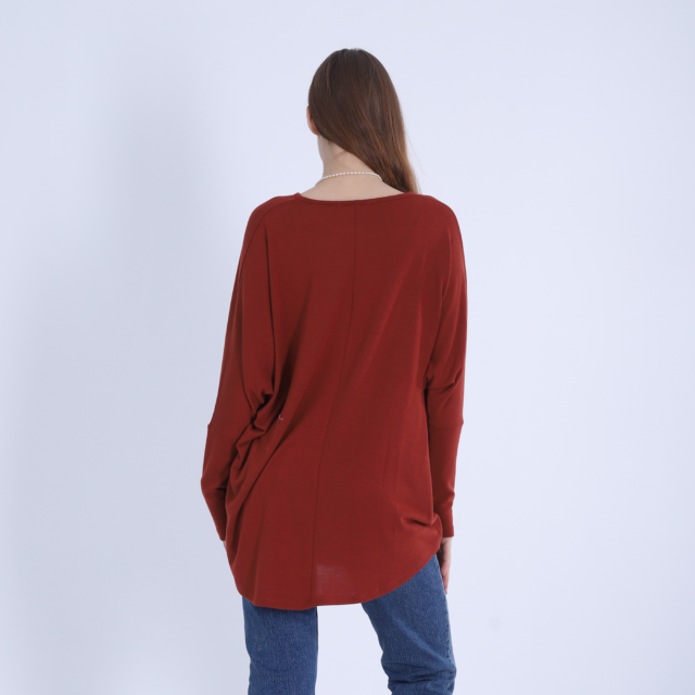 Basic Pullover - Image 7