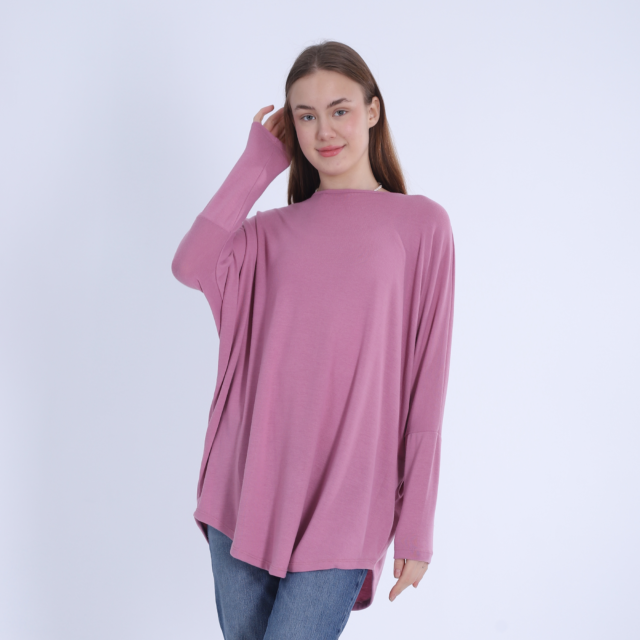 Basic Pullover - Image 2