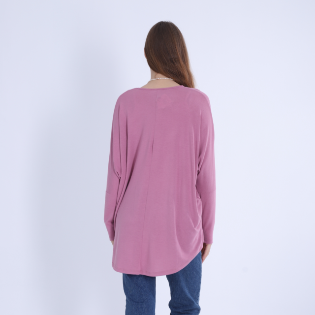 Basic Pullover - Image 8