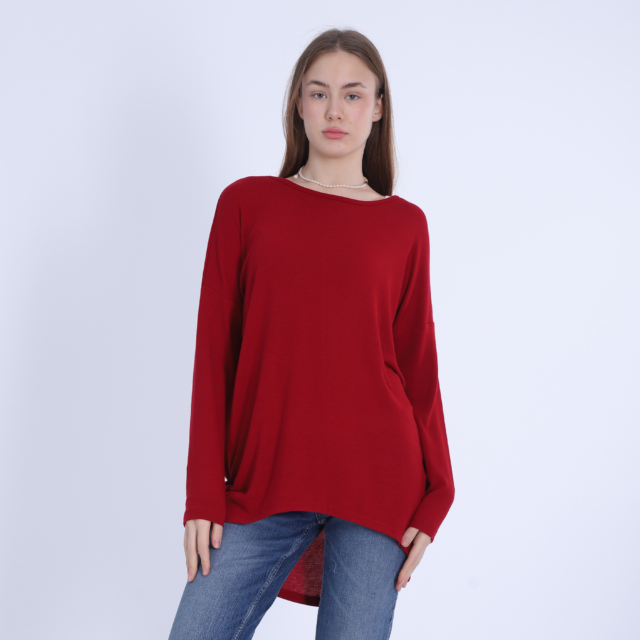 Basic Pullover - Image 4