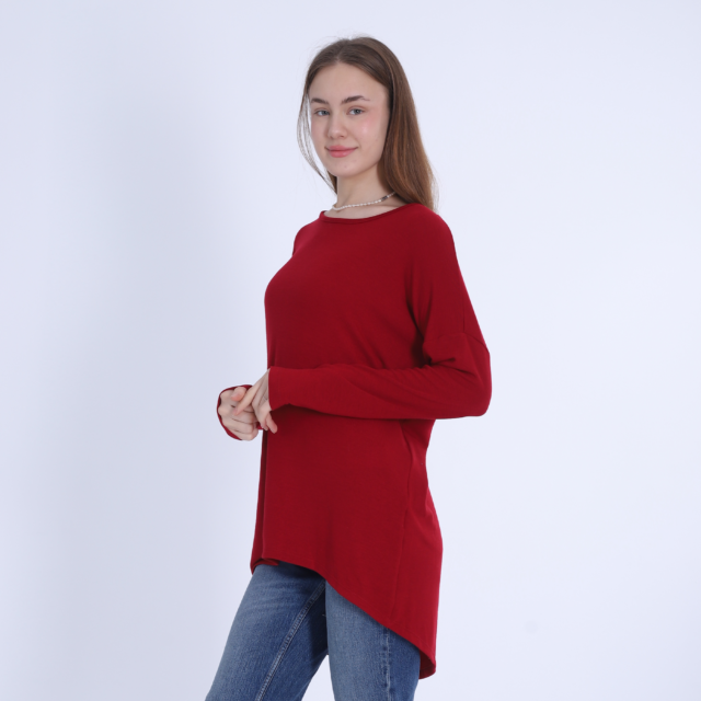 Basic Pullover - Image 10