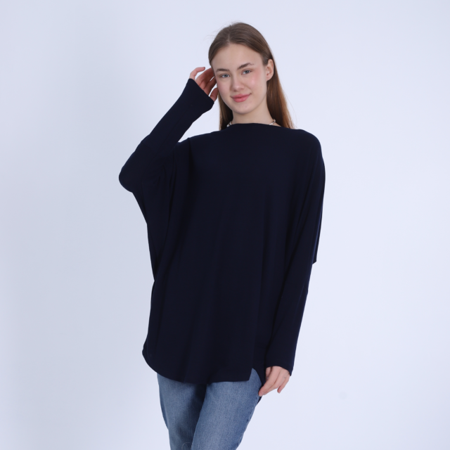 Basic Pullover - Image 3