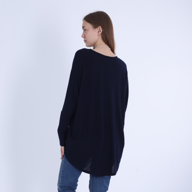 Basic Pullover - Image 9