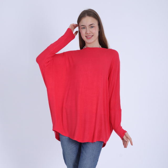 Basic Pullover - Image 4