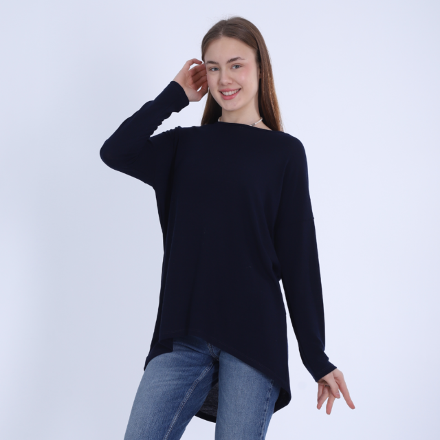 Basic Pullover - Image 5