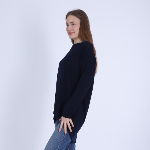 Basic Pullover - Image 11