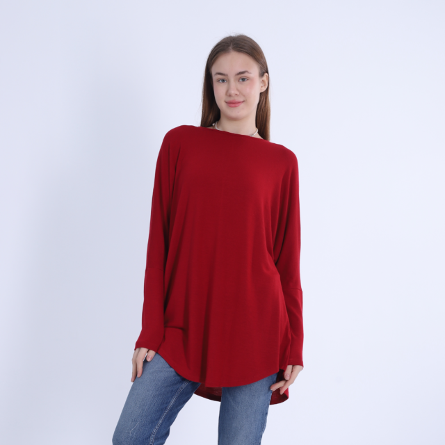 Basic Pullover - Image 5