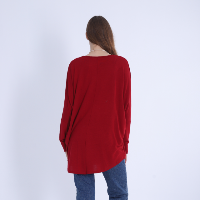 Basic Pullover - Image 11