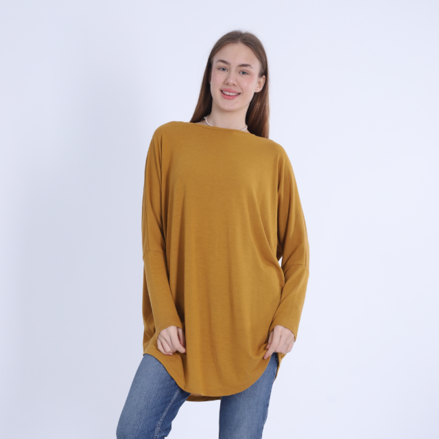 Basic Pullover - Image 6