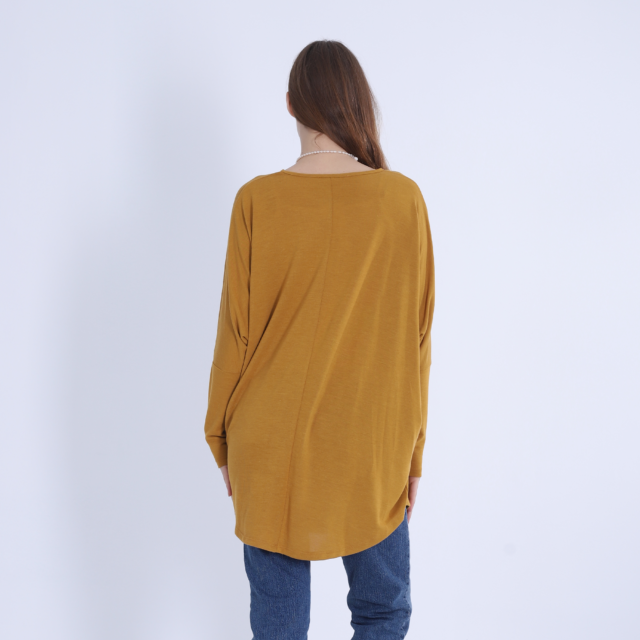 Basic Pullover - Image 12