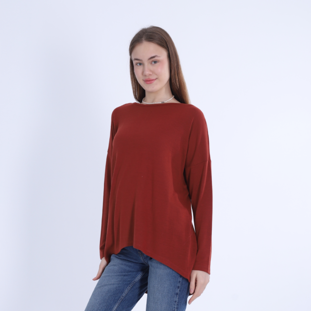 Basic Pullover - Image 12