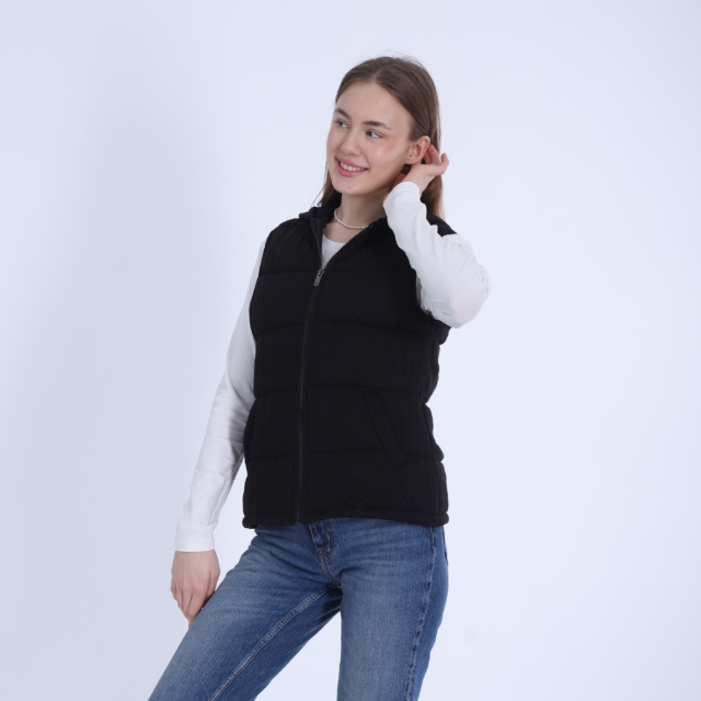 Basic Vest - Image 5