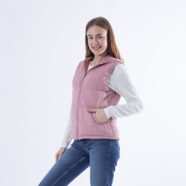 Basic Vest - Image 6