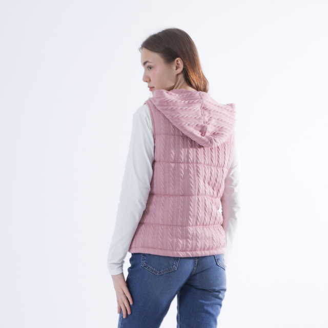 Basic Vest - Image 10