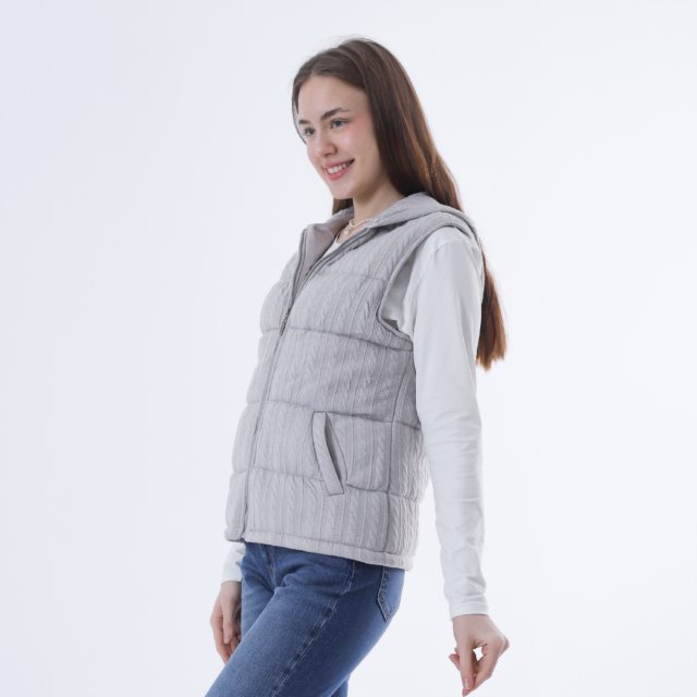 Basic Vest - Image 7