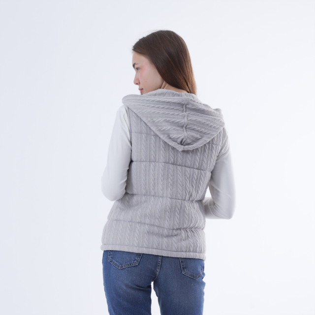 Basic Vest - Image 11