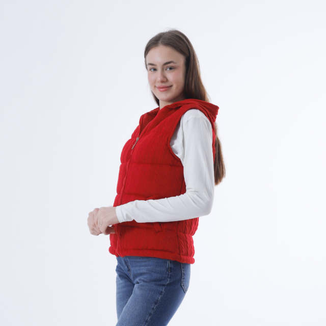 Basic Vest - Image 8