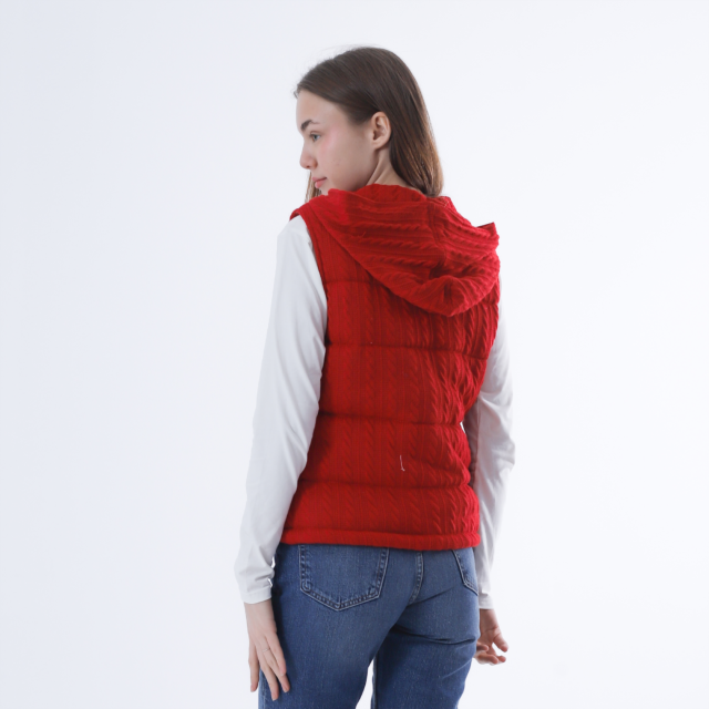 Basic Vest - Image 12