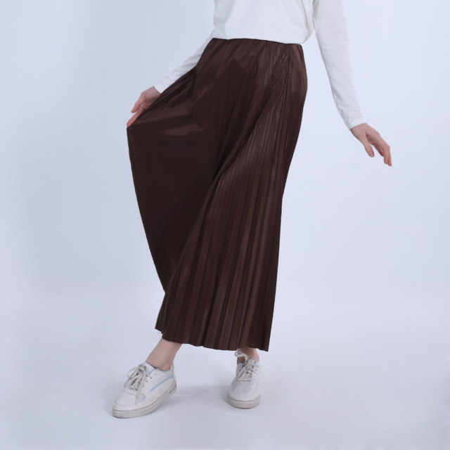 Long Skirt