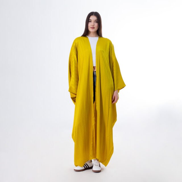 Shiny Kaftan