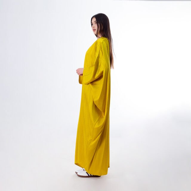 Shiny Kaftan - Image 7