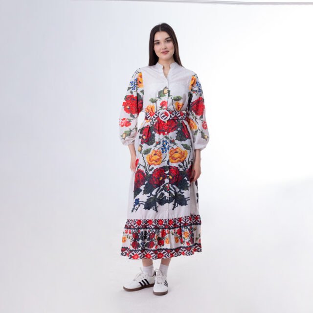 Ramadan Dress
