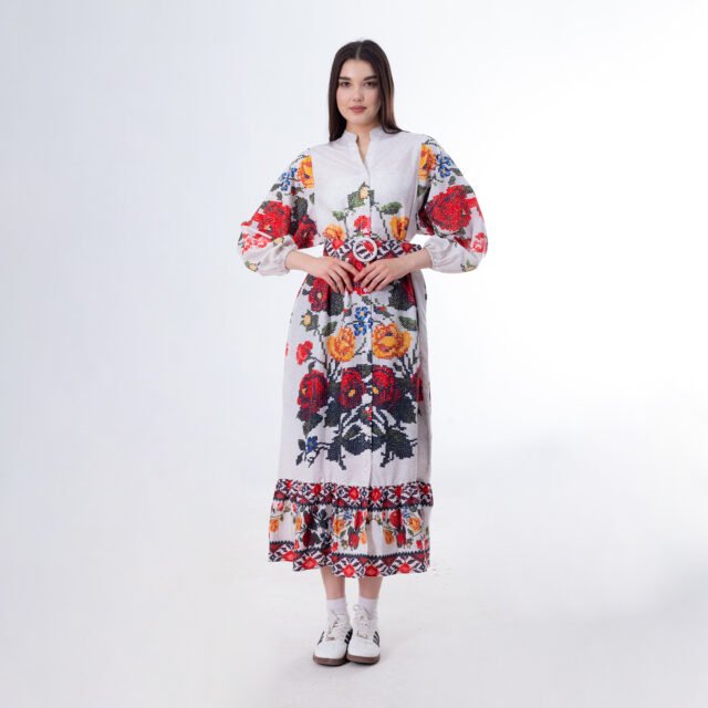 Ramadan Dress - Image 4