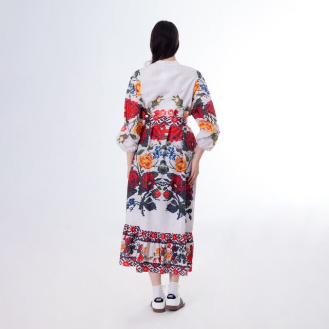Ramadan Dress - Image 5