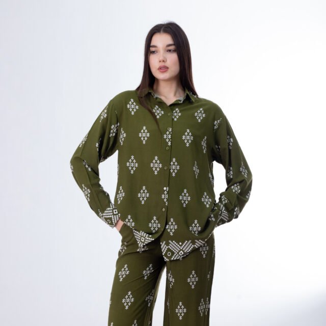 Ramadan Suit - Image 4