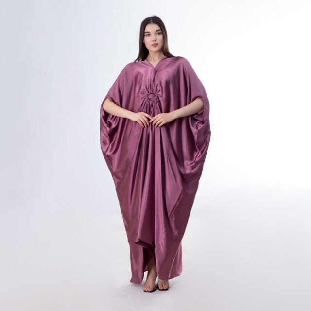 Ramadan Abaya - Image 3