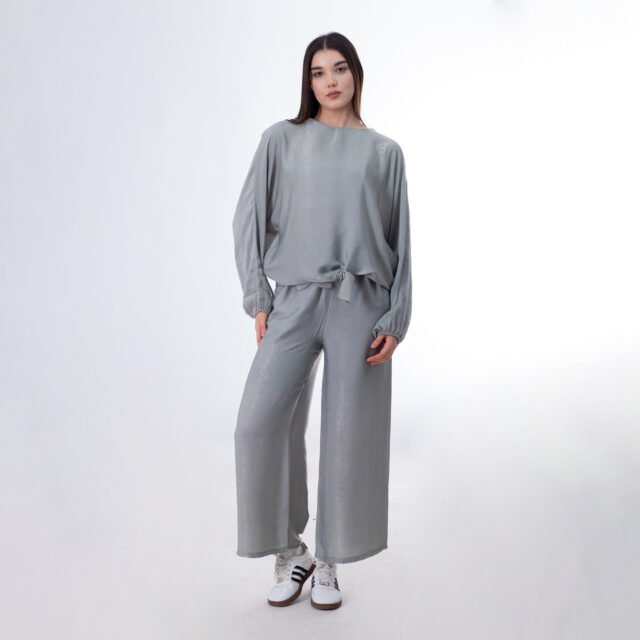 Soft Cozy Lounge Set